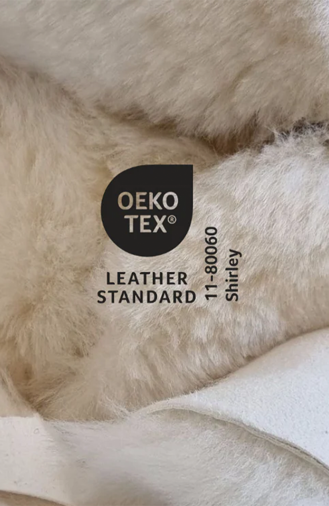 Snuggler - Milk Binibamba Seat Liner