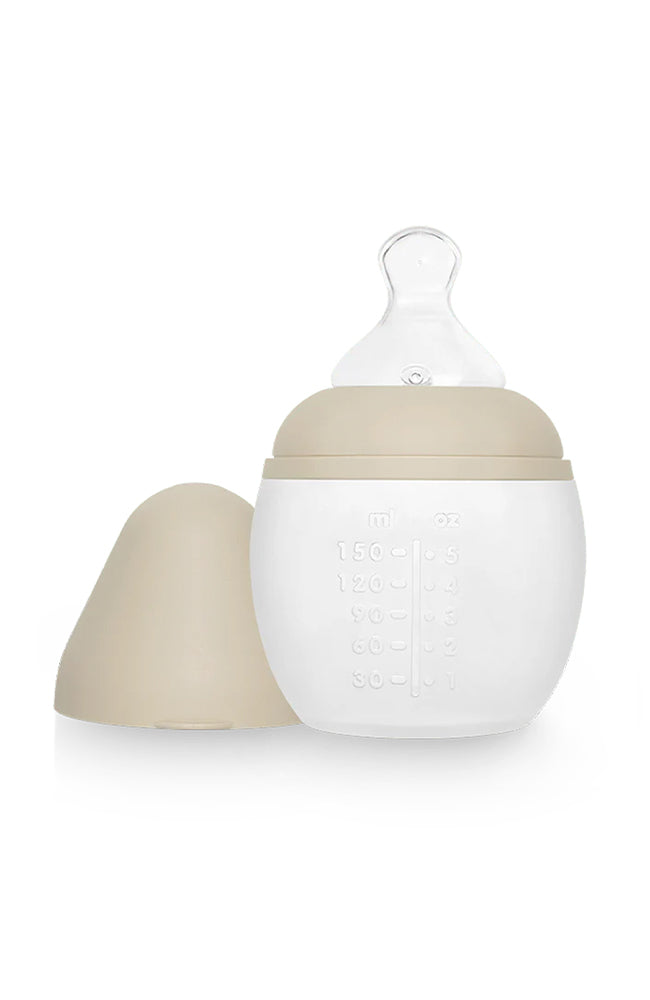 Natural Baby Bottle - Sand Élhée Äta & dricka