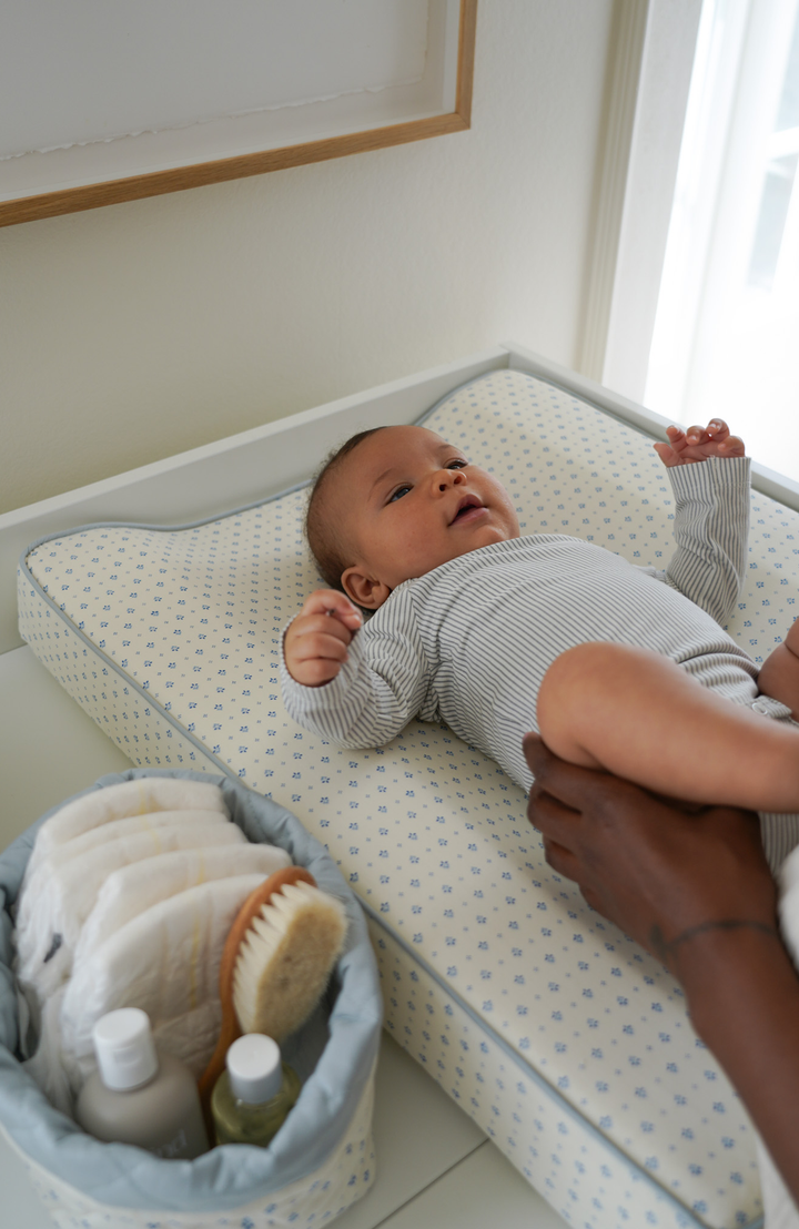 Changing Pad - Caprice