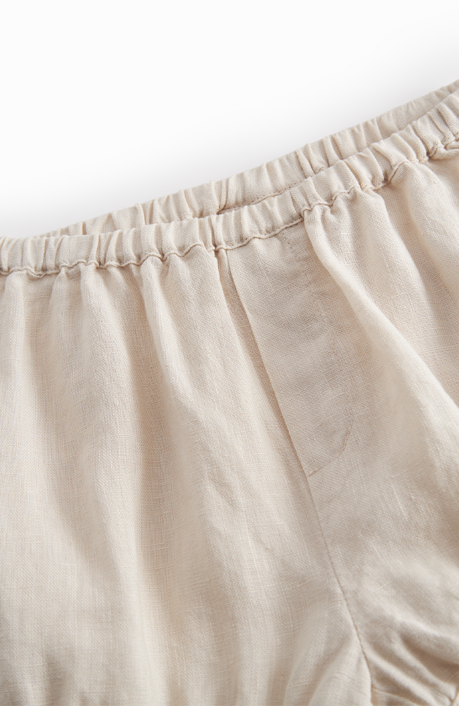Pabi Linen Bottoms - Kit