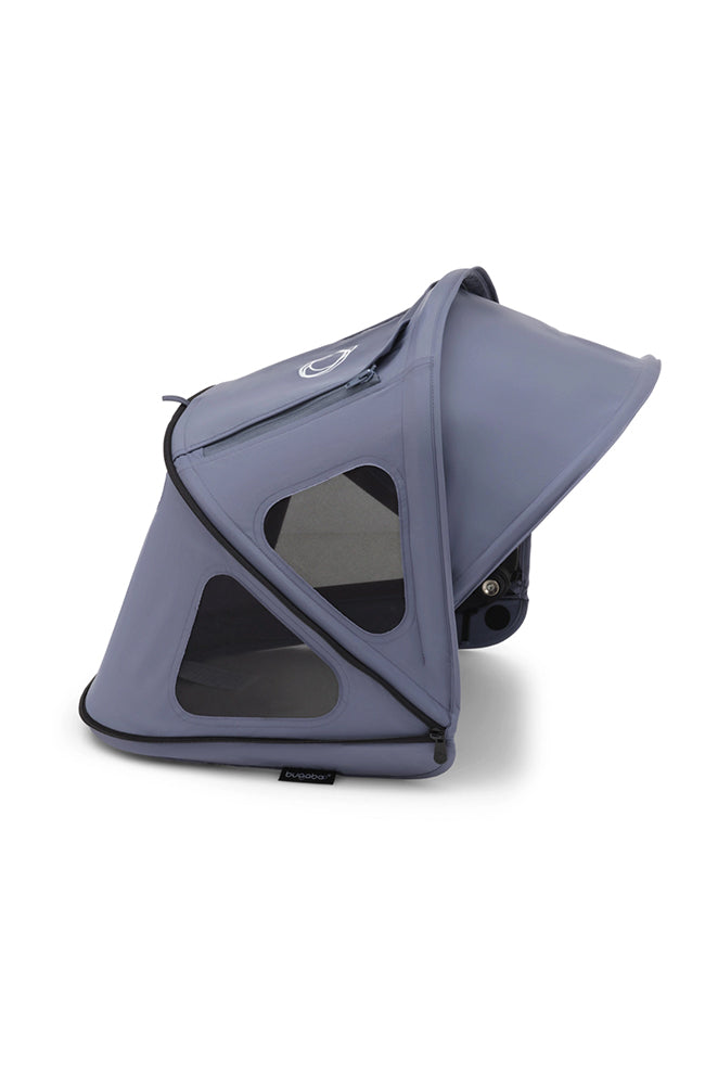 Bugaboo Breezy Sun Canopy - Seaside Blue Bugaboo Sun Canopy