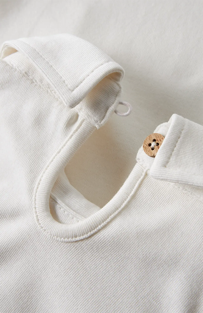 Fundo LS Body - Coconut Milk Lil' Atelier Body