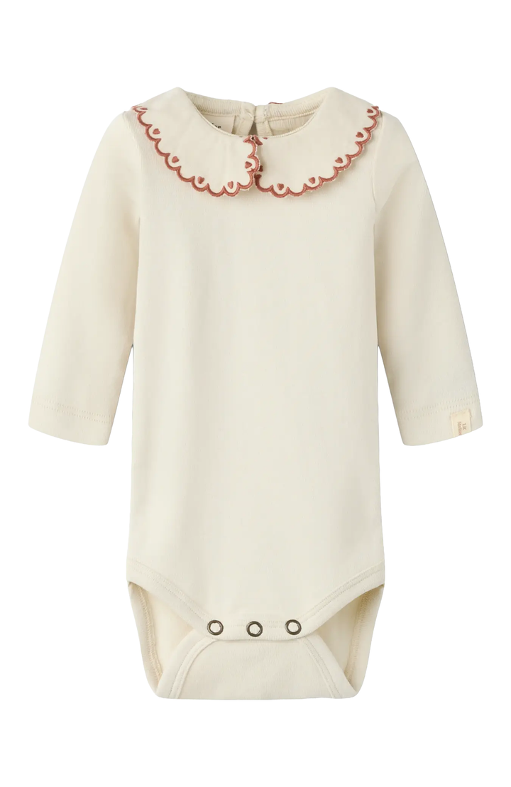 Fundo Loa LS Body - Turtledove Lil' Atelier Body