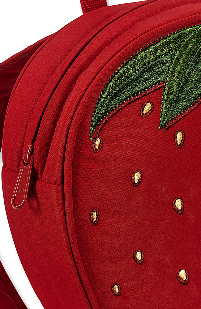Mini Backpack - Strawberry Konges Slöjd ryggsäck