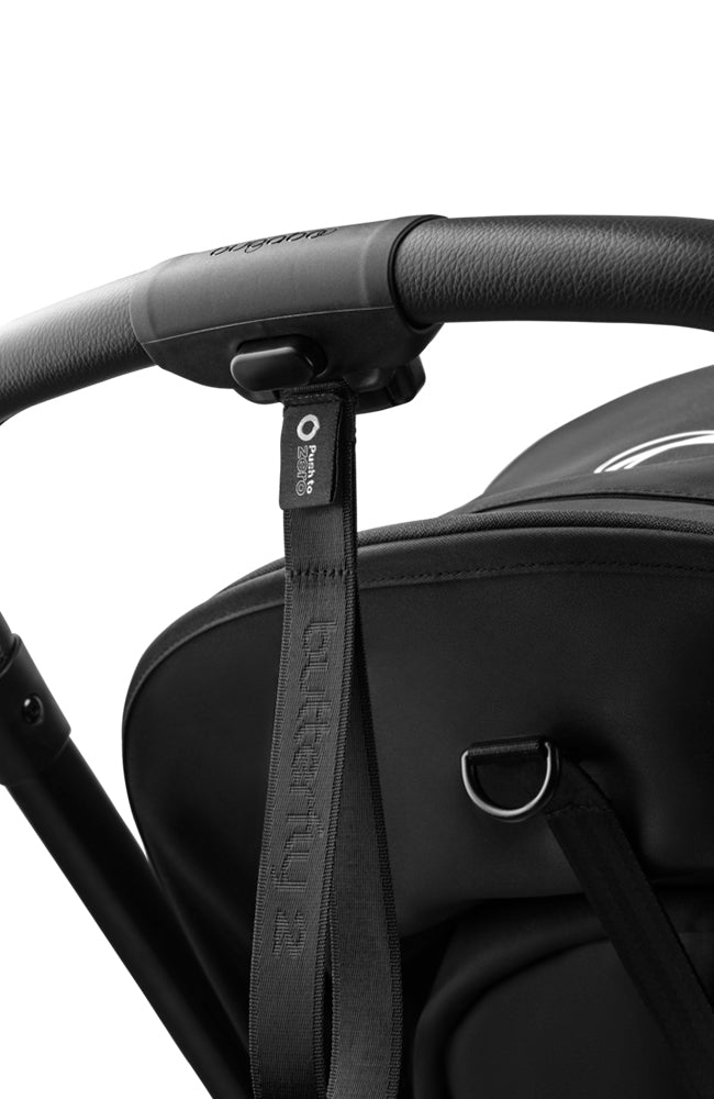 Bugaboo Butterfly 2 - Forest Green Bugaboo Butterfly vagn