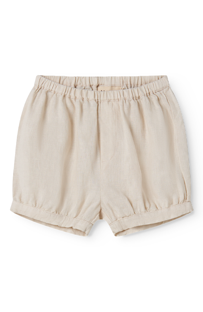 Pabi Linen Bottoms - Kit