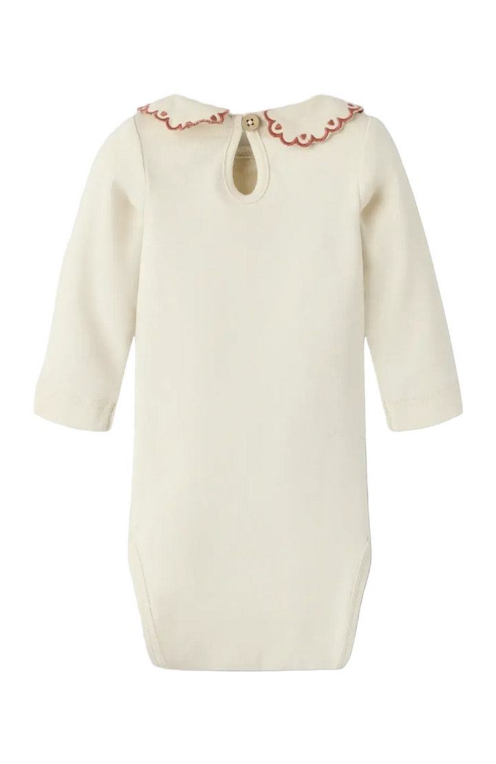 Fundo Loa LS Body - Turtledove Lil' Atelier Body