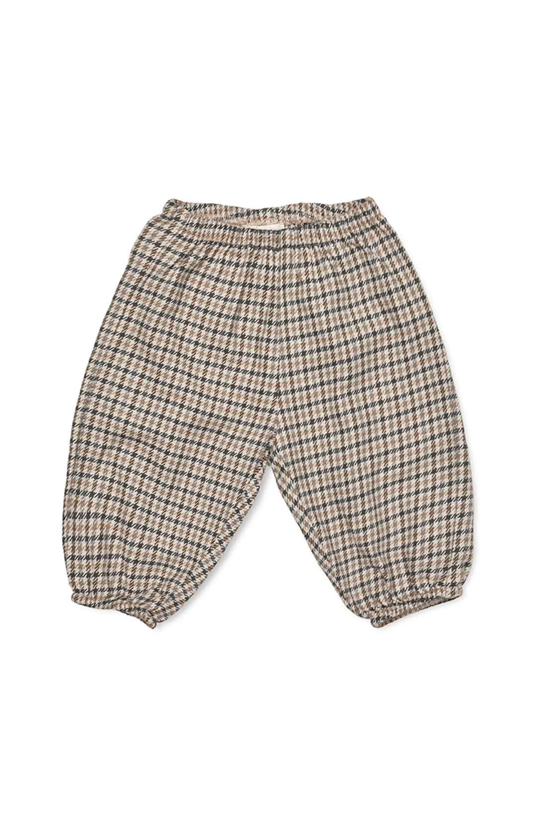 Pixi Pants - Tweedy