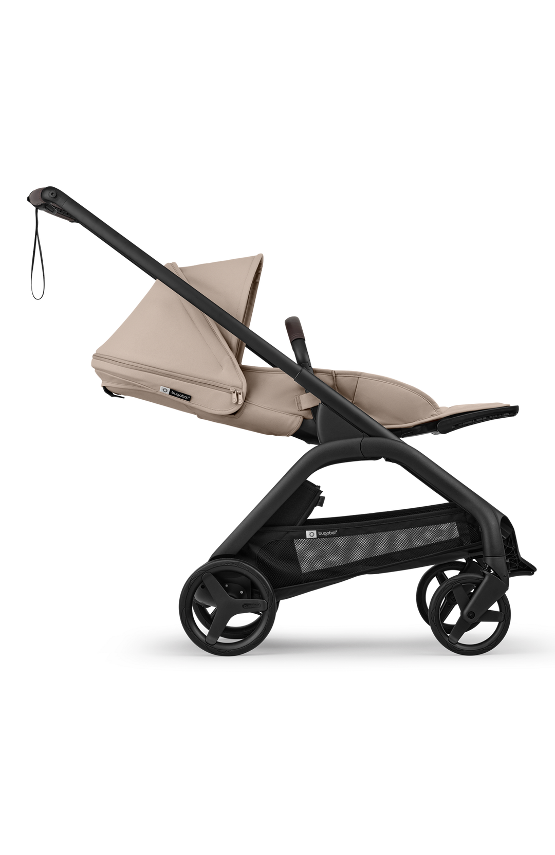 Bugaboo Dragonfly Plus Sittvagn Bugaboo Dragonfly vagn