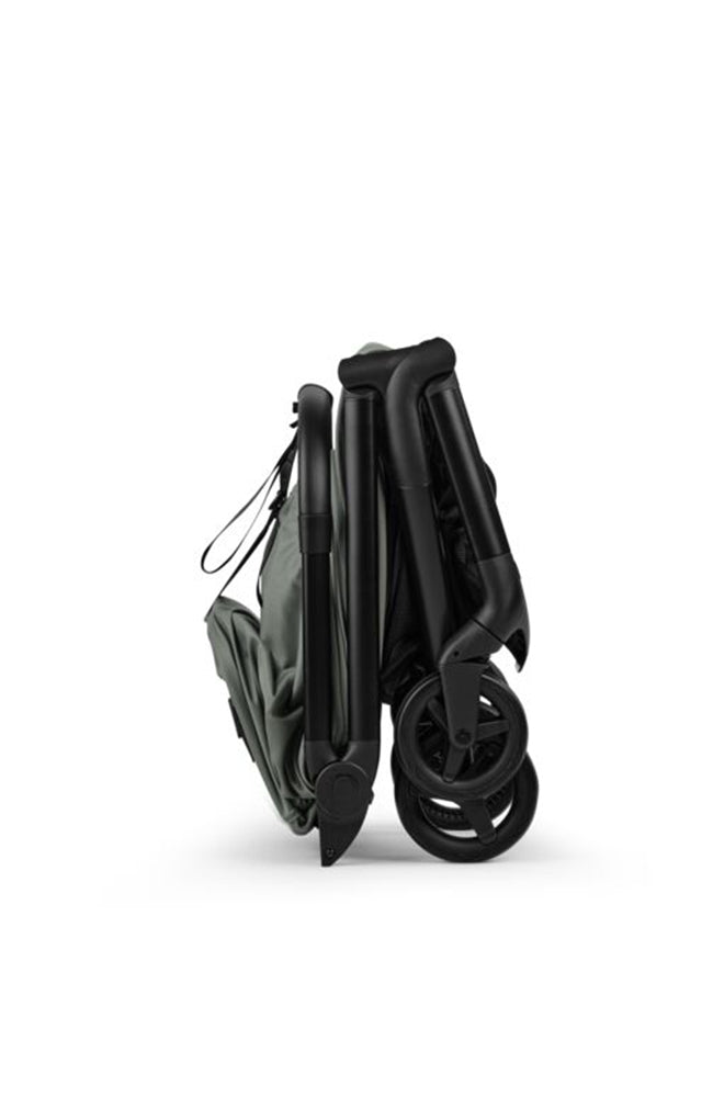 Bugaboo Butterfly 2 - Forest Green Bugaboo Butterfly vagn