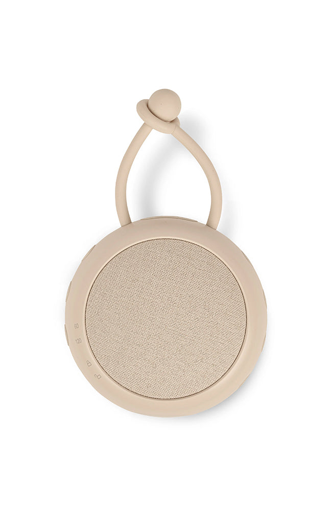 White Noise Maskin - Rose Cloud Moonboon white noice maskin