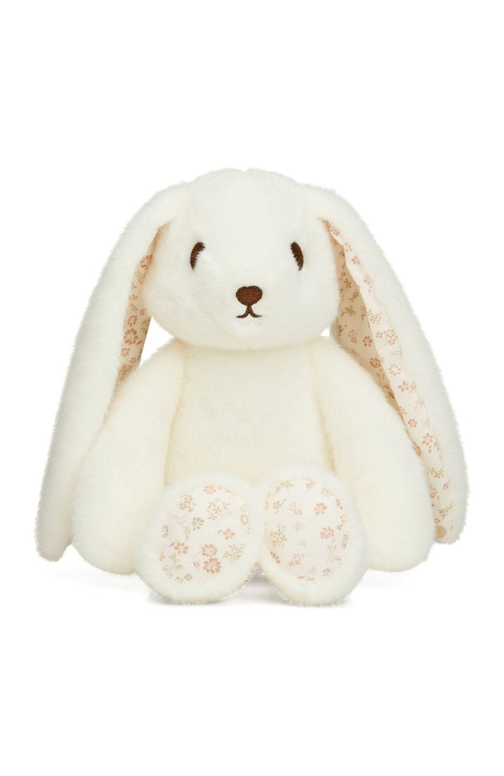 Billie Bunny gosedjur - Off-White/Augusta