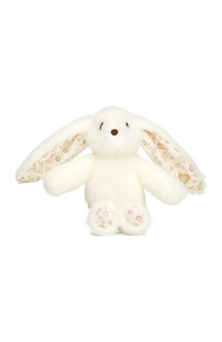Elva Bunny gosedjur - Off-White/Augusta