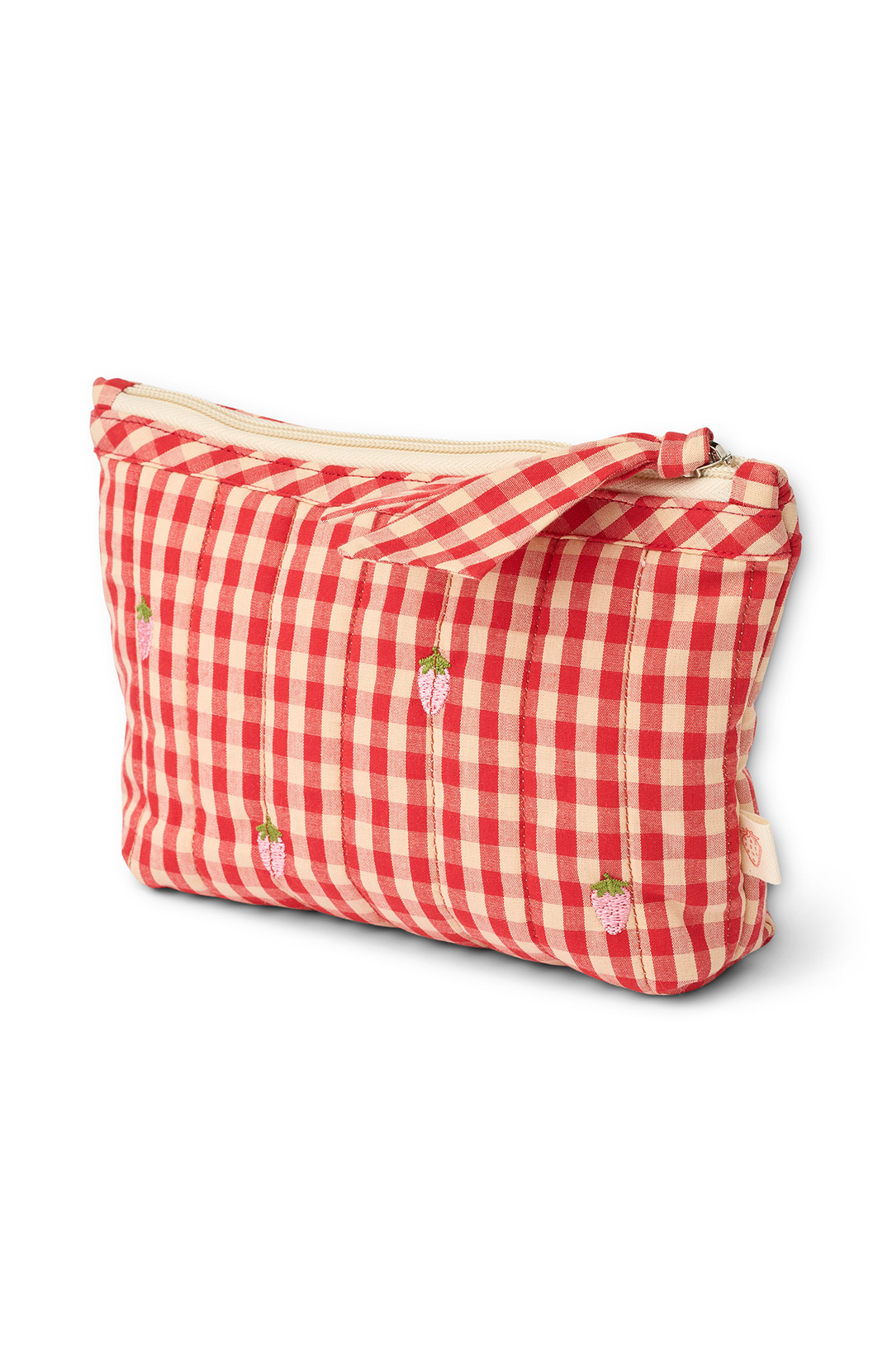 Molly Pineberry Mini Toiletry Bag Flöss Väska