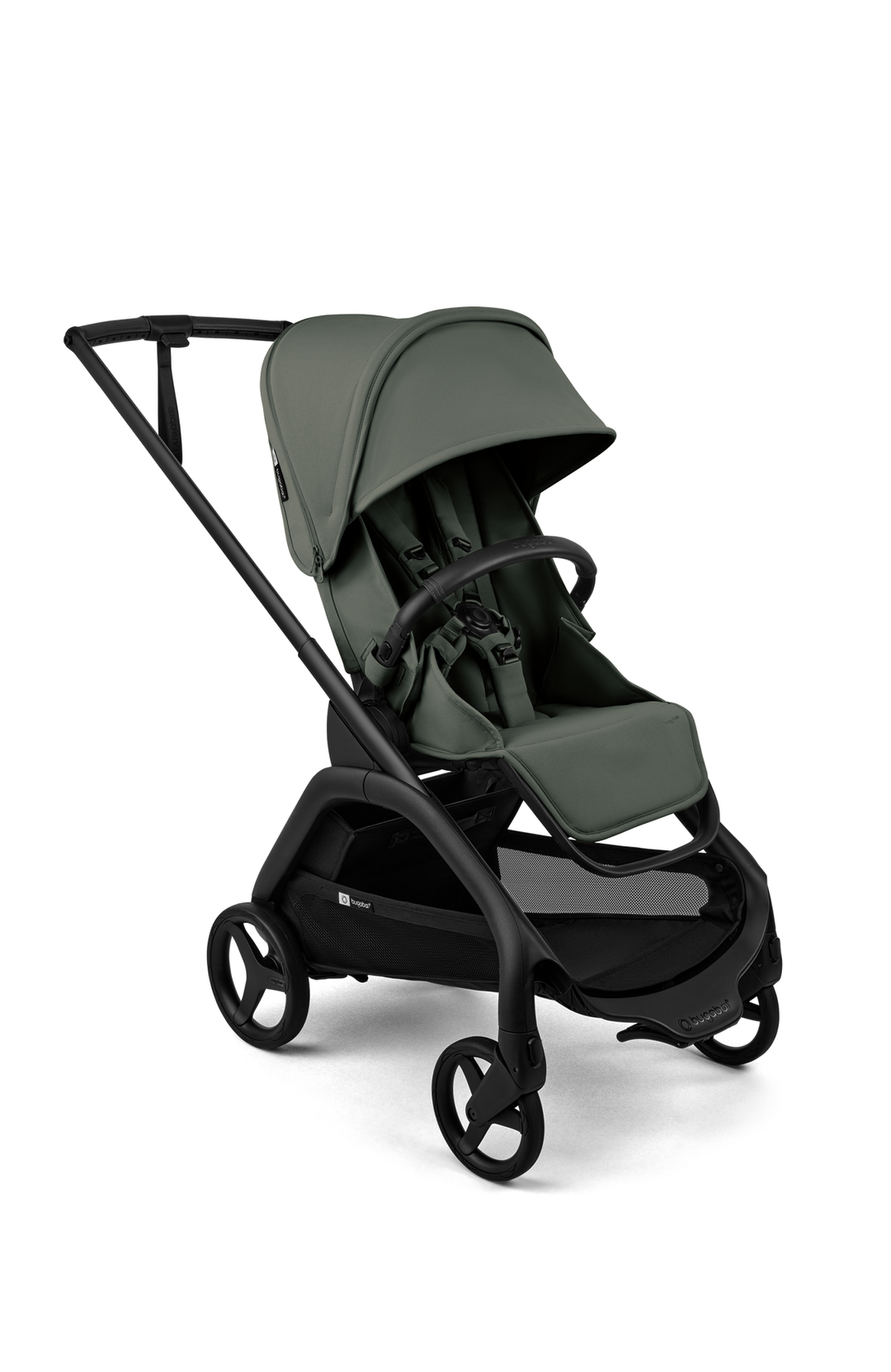 Bugaboo Dragonfly Plus Sittvagn Bugaboo Dragonfly vagn