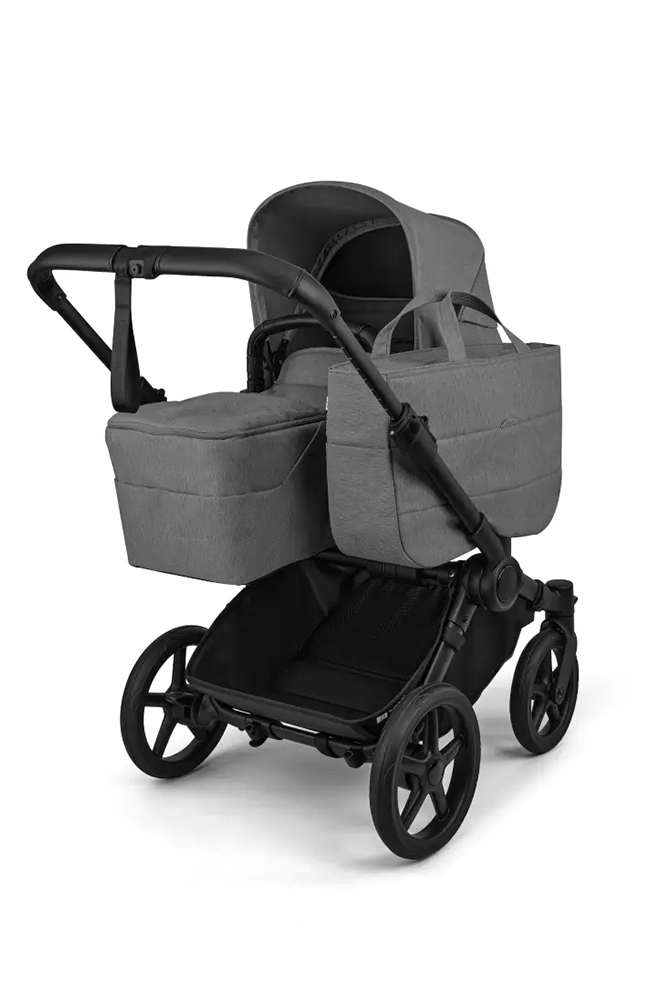 Bugaboo Donkey 6 2-i-1 vagn Bugaboo Donkey 6 vagn