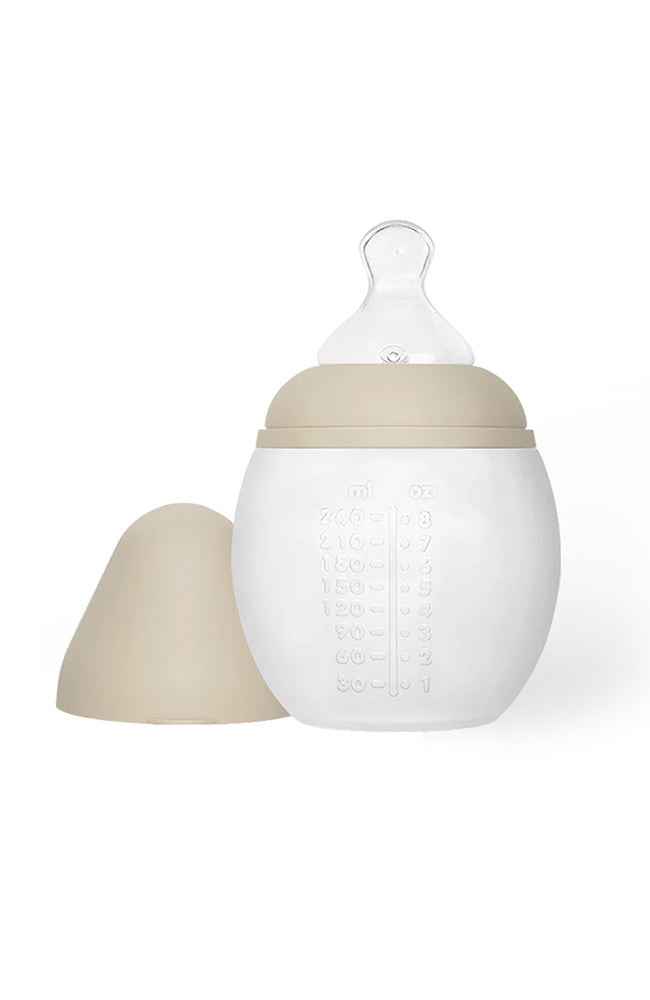 Natural Baby Bottle - Sand Élhée Äta & dricka
