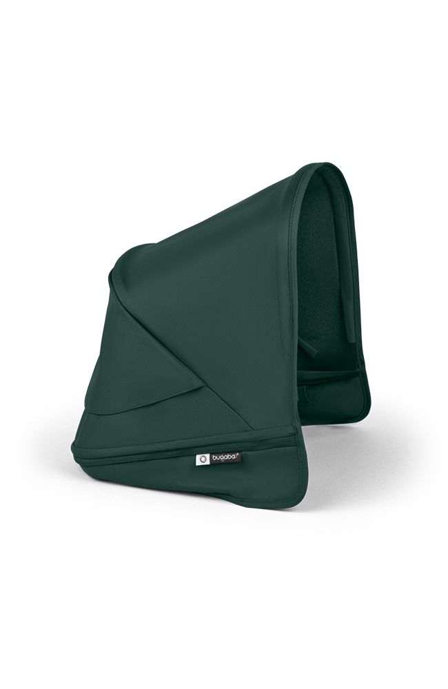 Bugaboo Sun Canopy - Fern Green