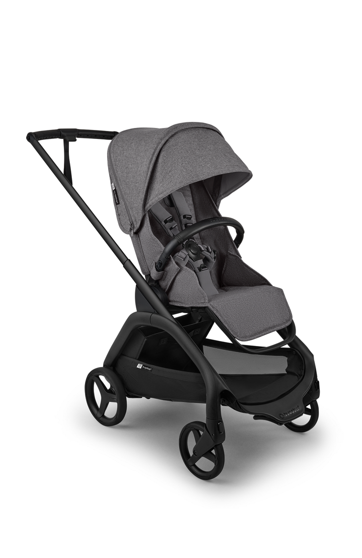 Bugaboo Dragonfly Plus Sittvagn Bugaboo Dragonfly vagn