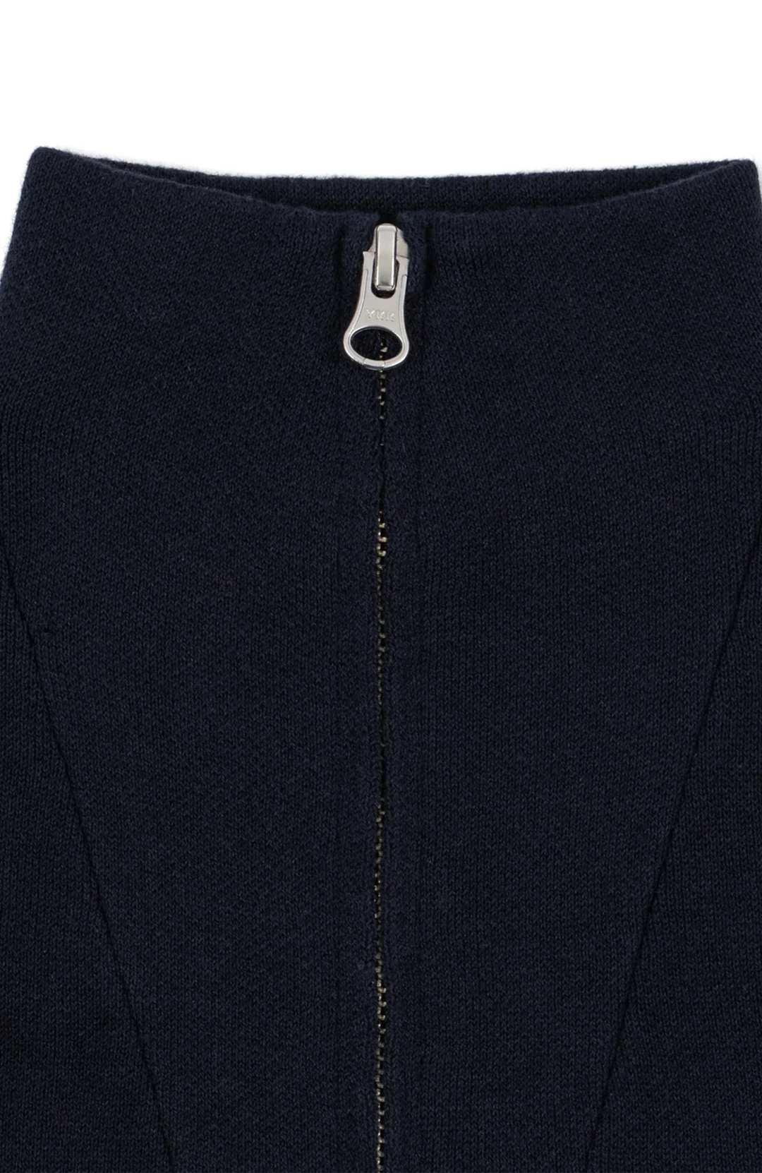 Mano Half Zip - Total Eclipse