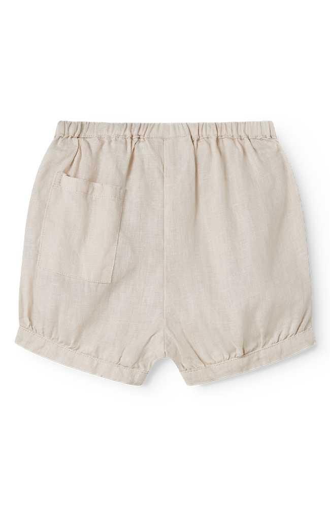 Pabi Linen Bottoms - Kit