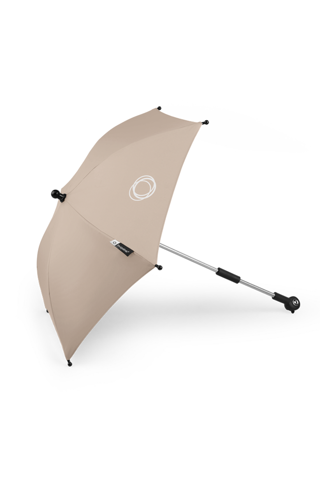 Bugaboo Parasol - Desert Taupe Bugaboo Parasol