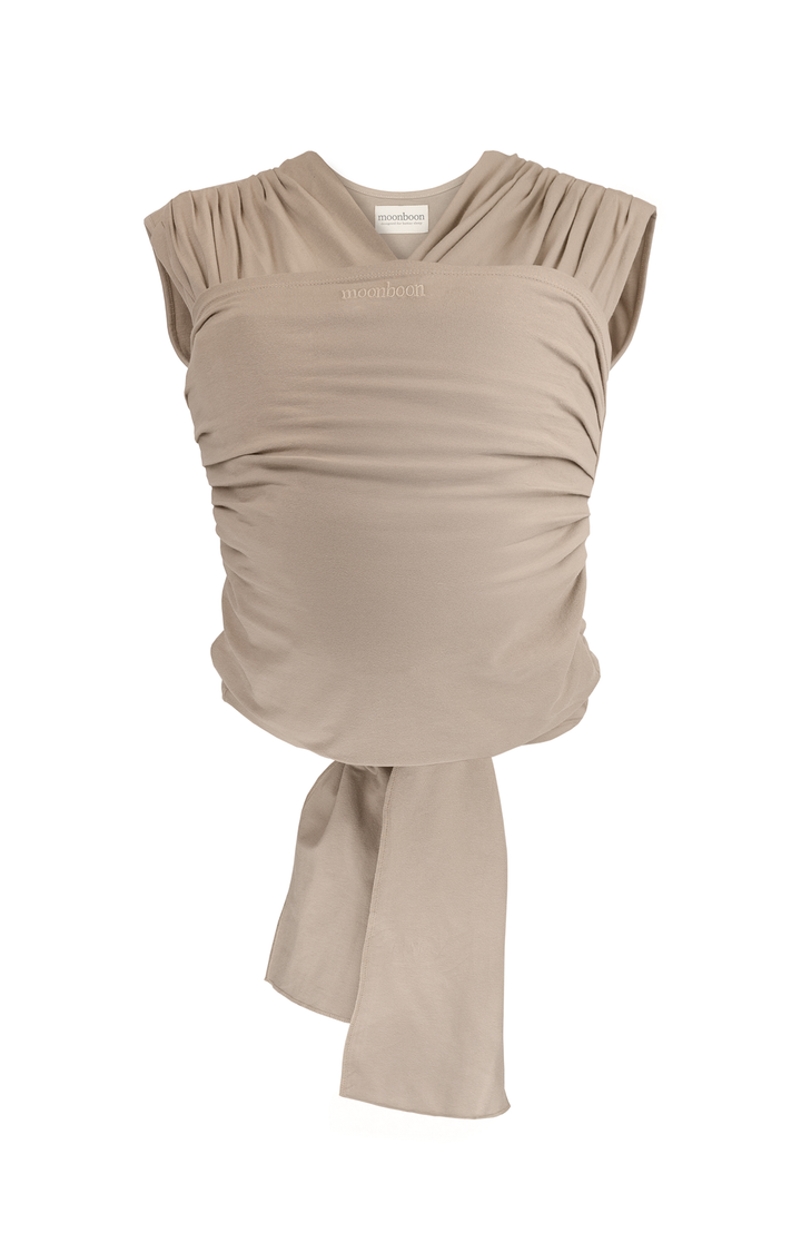 Wrap T-shirt - Earth Moonboon bärsjal