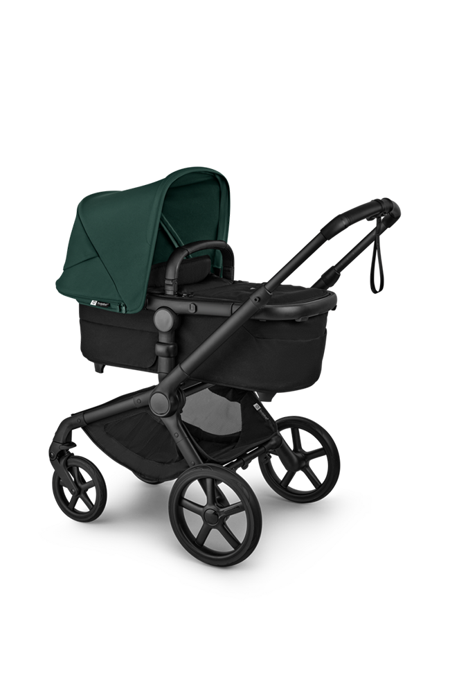 Bugaboo Sun Canopy - Fern Green