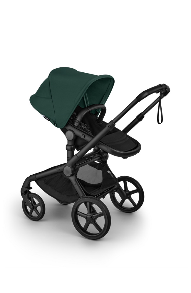 Bugaboo Sun Canopy - Fern Green