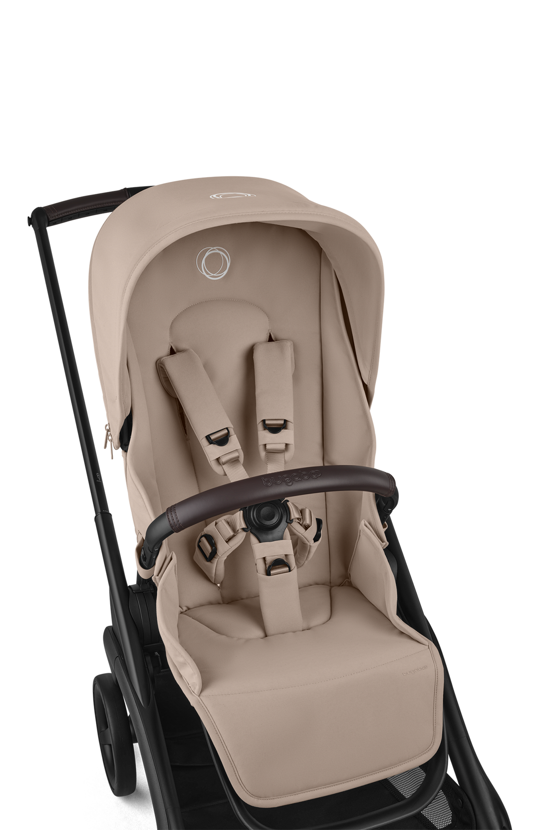 Bugaboo Dragonfly Plus Sittvagn Bugaboo Dragonfly vagn