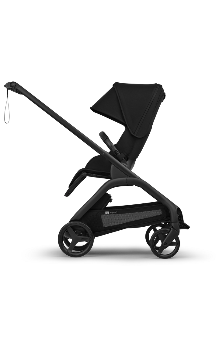 Bugaboo Dragonfly Plus Sittvagn Bugaboo Dragonfly vagn
