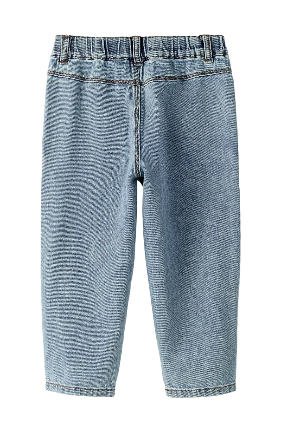 Karole Jeans - Medium Blue Denim