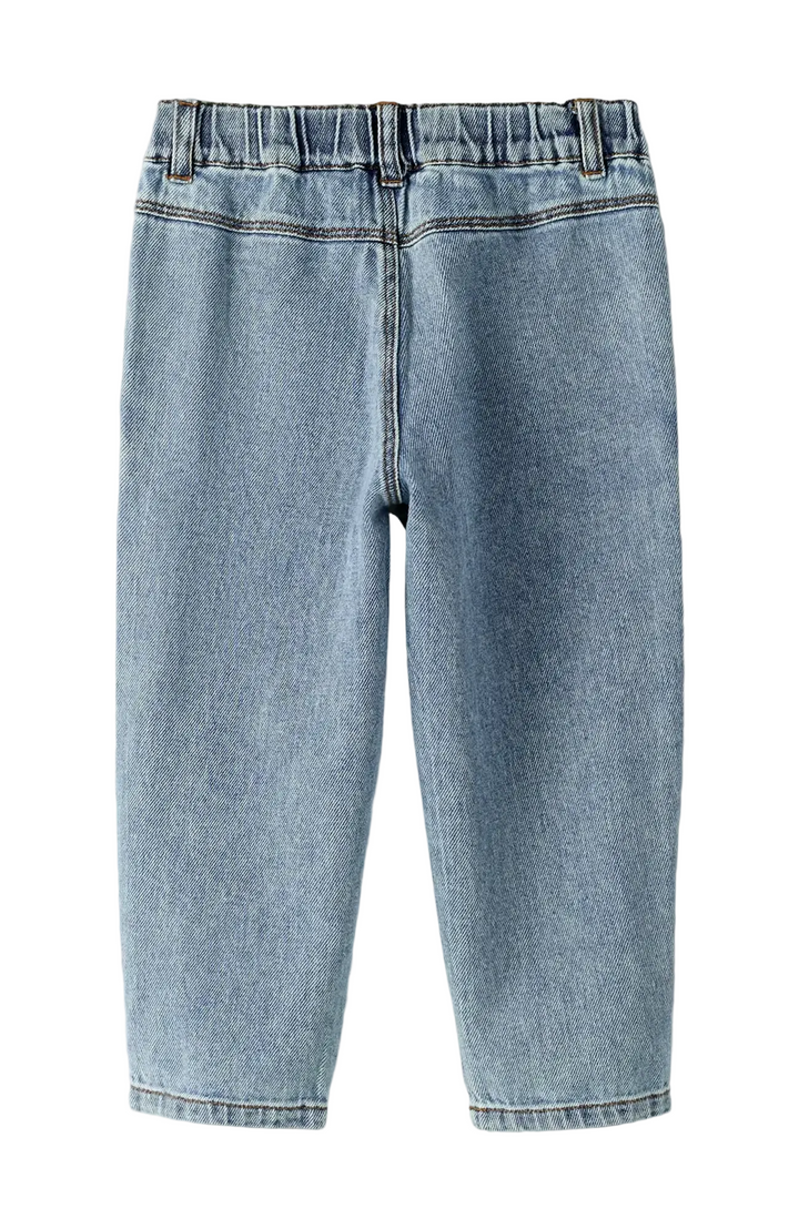 Karole Jeans - Medium Blue Denim
