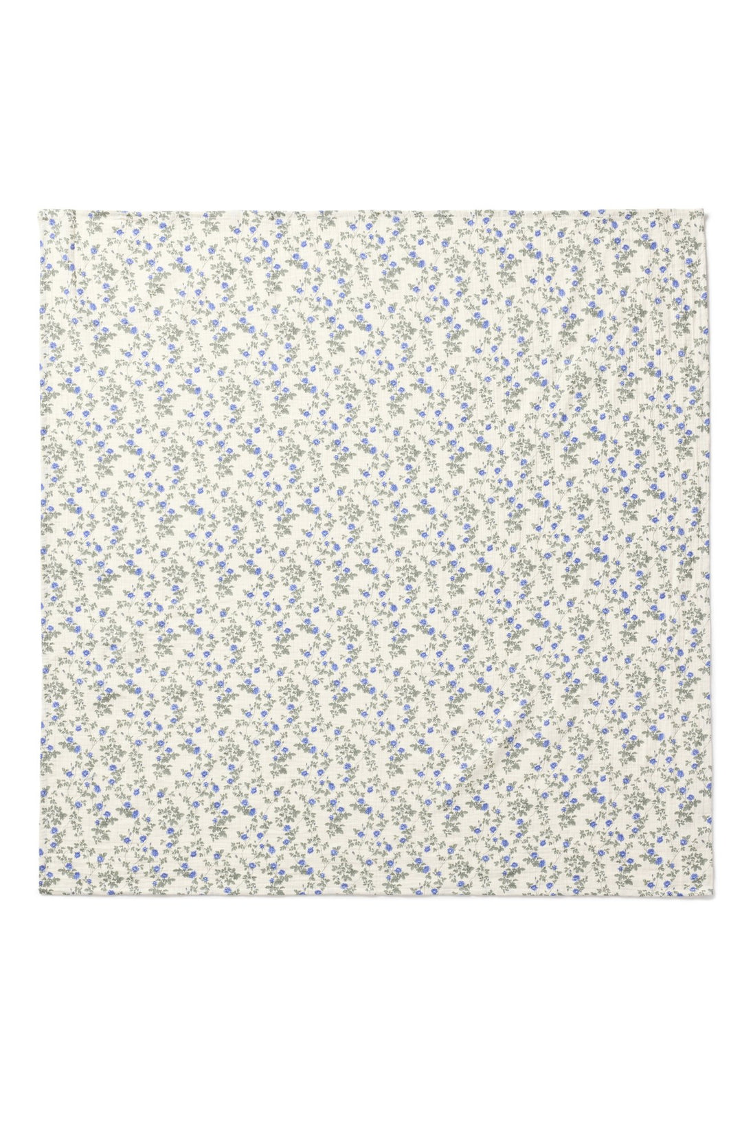Muslin Omslagsfilt - Dainty - detalj 1