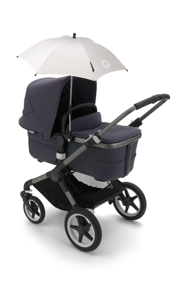 Bugaboo Parasol - Fresh White Bugaboo Parasol