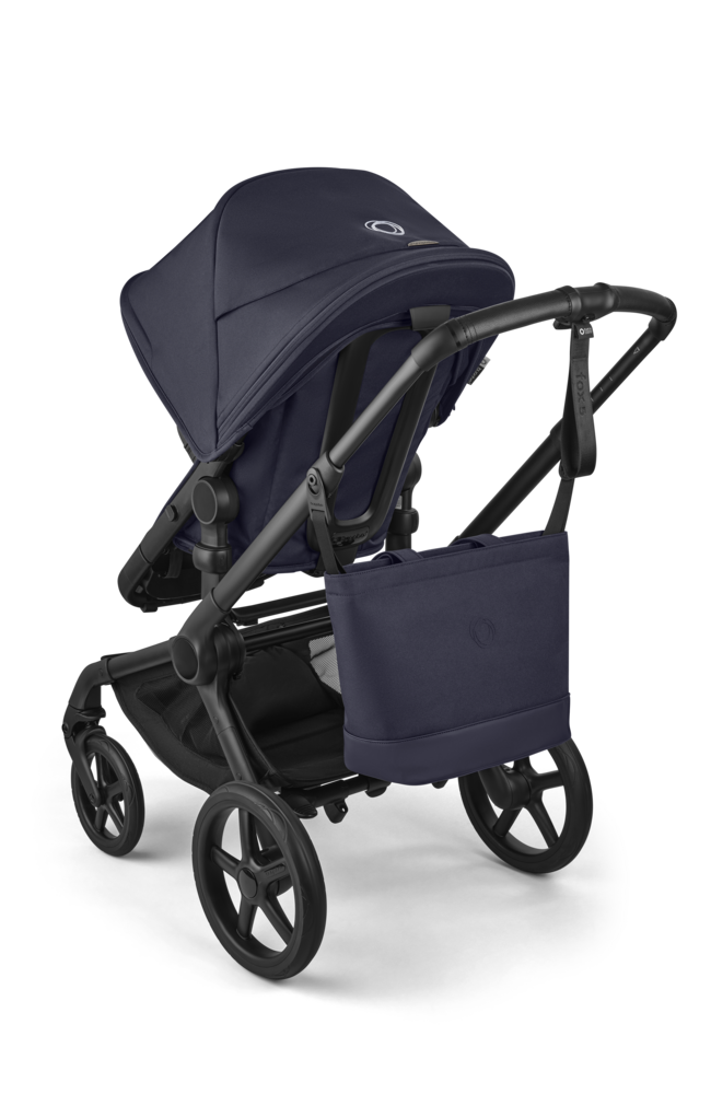 Bugaboo Changing bag - Deep Indigo Bugaboo Changing bag