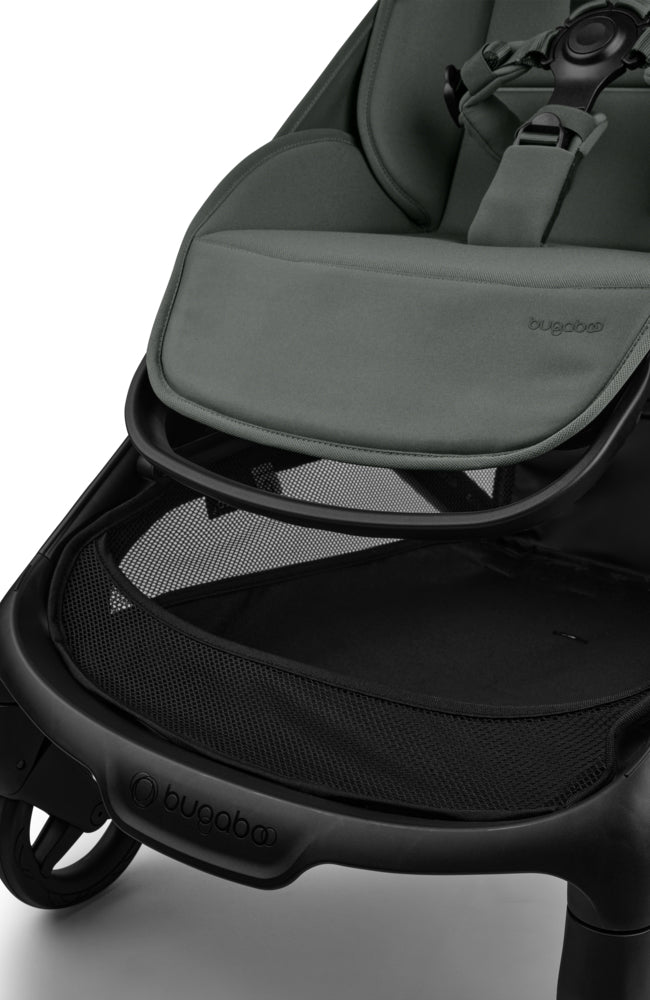 Bugaboo Butterfly 2 - Forest Green Bugaboo Butterfly vagn