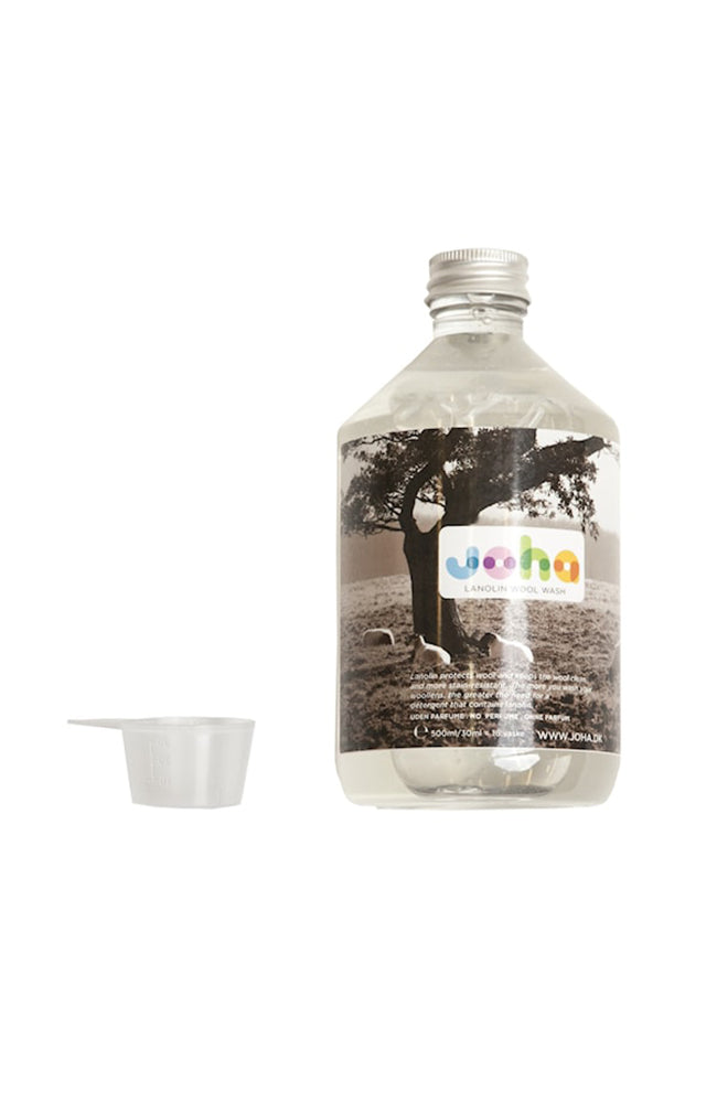 Wool Wash 500ml Joha tvättmedel