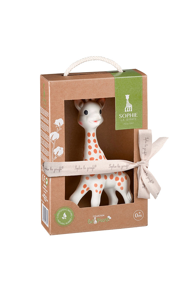 Sophie la Girafe So Pure Sophie la Girafe bitleksak