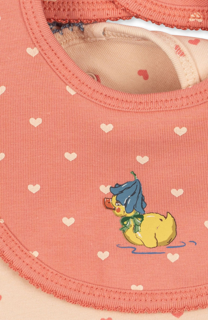 Basic Dregglis 2-pack - Coeur Lantana - detalj 2