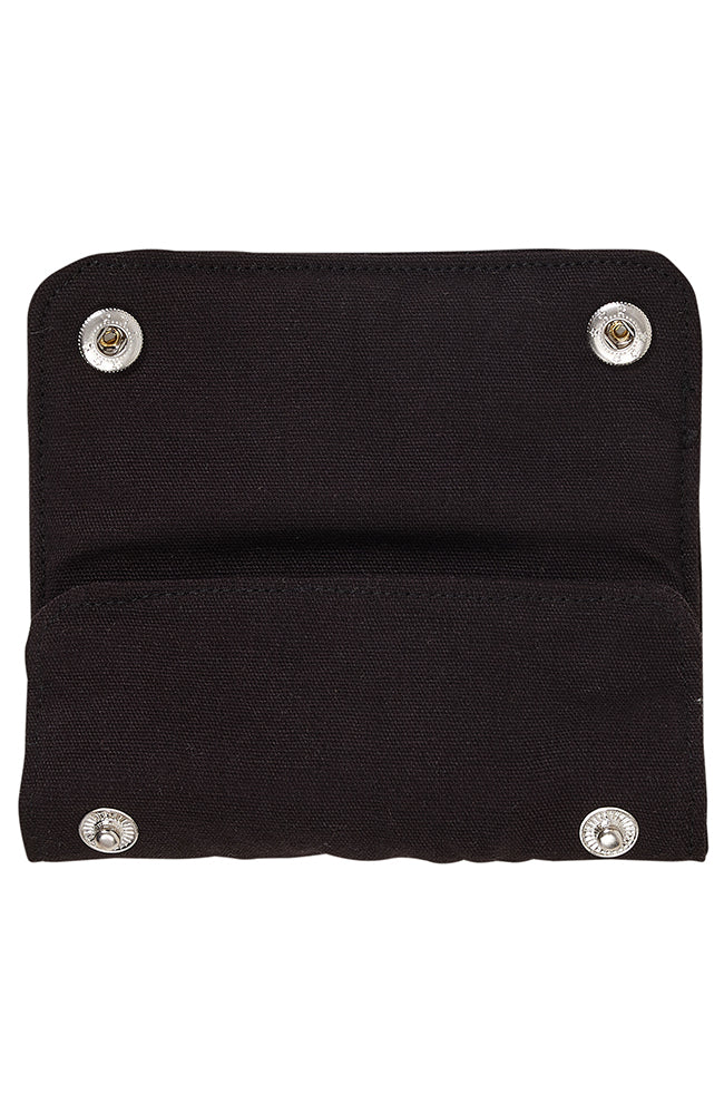 Organic Multifunctional Lift - Black w/ Cream Solid Stripe Copenhagen Colors babylift