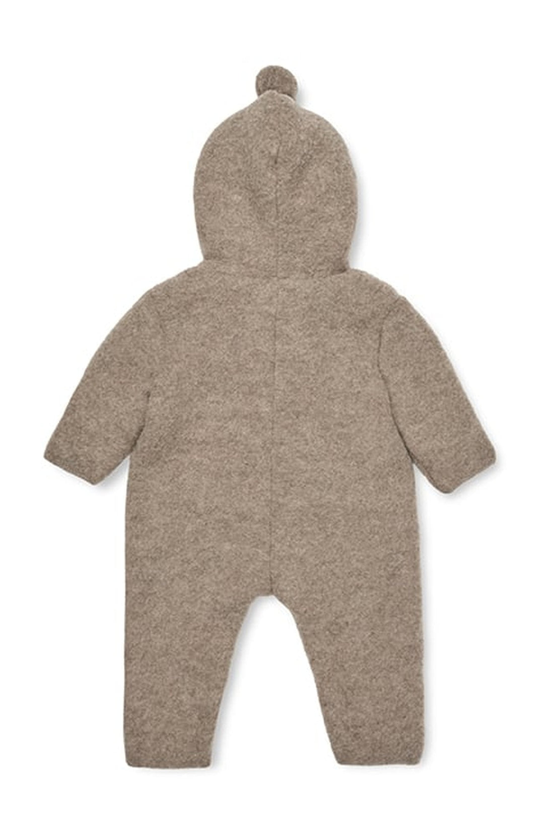 Teddy Onesie - Hazel Lalaby onesie