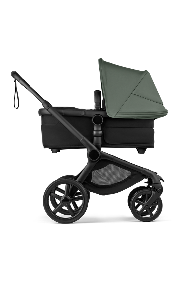 Bugaboo Sun Canopy - Forest Green Bugaboo Sun Canopy