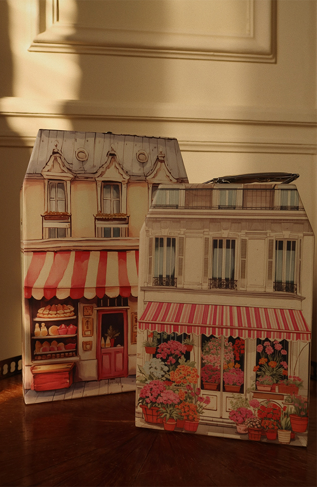 Little Boutique - Multi Konges Slöjd Inredning