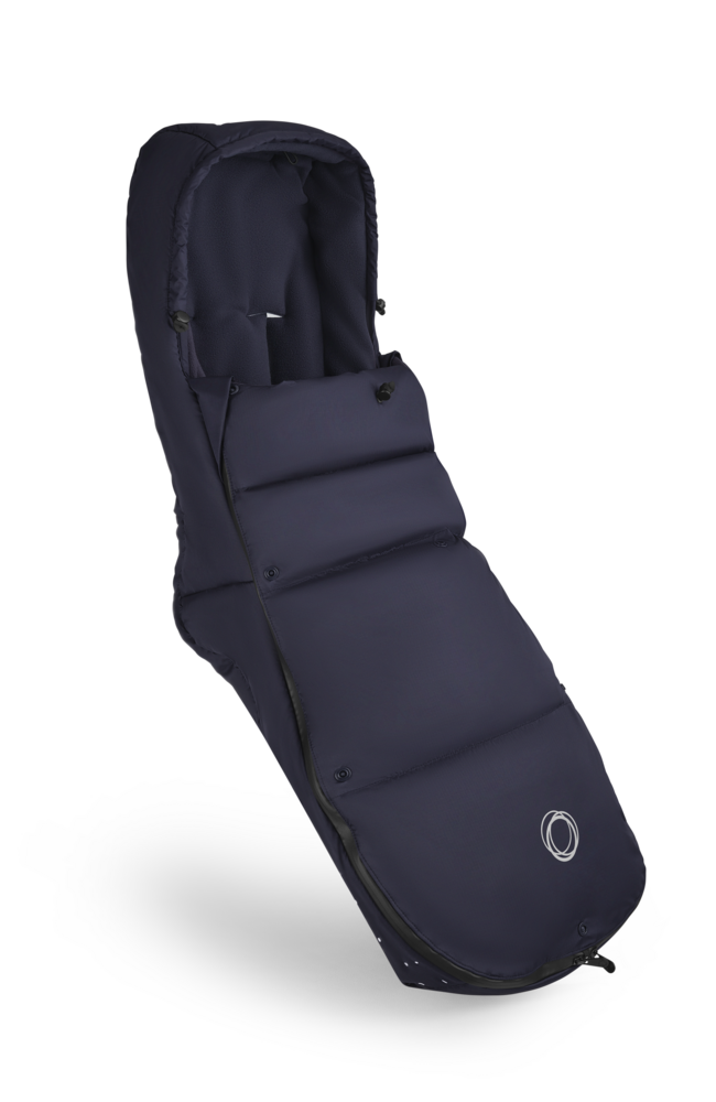 Bugaboo Thermolite Performance Åkpåse - Deep Indigo