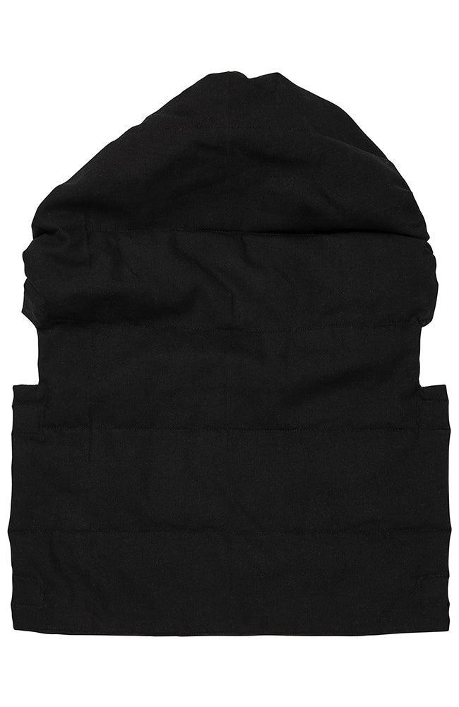 Organic Multifunctional Lift - Black w/ Cream Solid Stripe Copenhagen Colors babylift