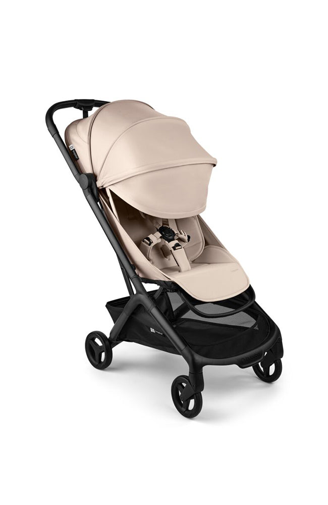 Bugaboo Butterfly 2 - Desert Taupe Bugaboo Butterfly vagn