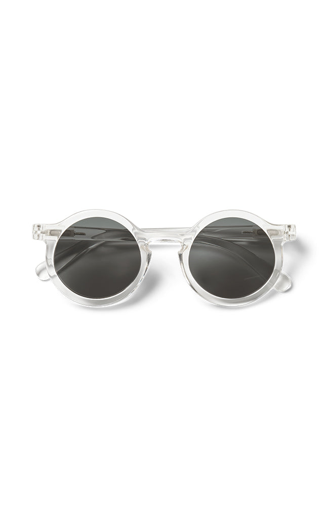 Darla Sunglasses - Clear Liewood solglasögon