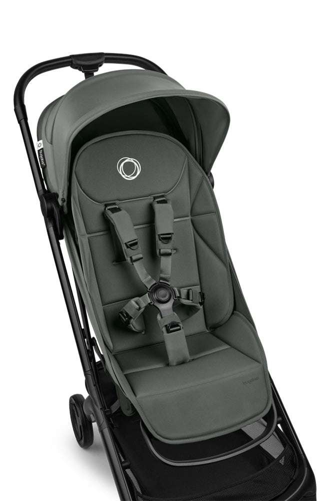 Bugaboo Butterfly 2 - Forest Green Bugaboo Butterfly vagn