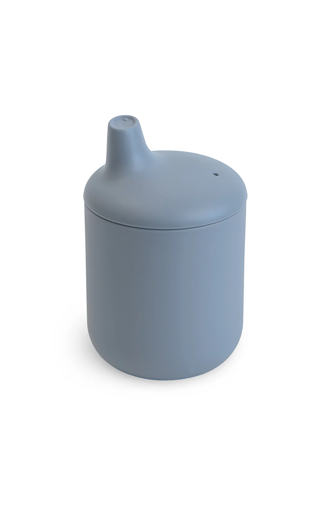 Silicone Sippy Cup - Tradewinds